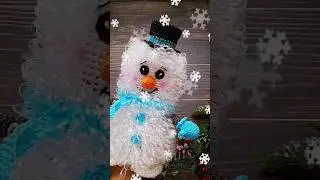 Снеговик