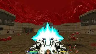 MetaDooM - All weapons showcase