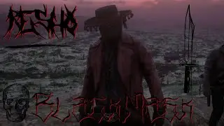 RESHO x BlackMask |  [RDR2] [FinalRiver]