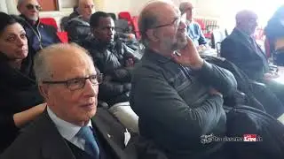 Associazione comitato di quartiere San Francesco Stazzone,