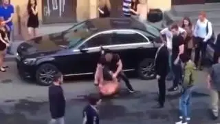 Street Fight! Russian Edition! NEW 2017