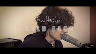 Bonifacio Madeyes - HOLD BACK (Live Session @ G.L.ab Studio)