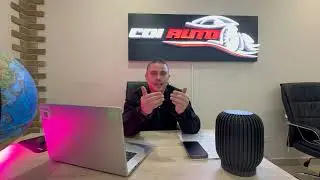 AUDI из Китая - СИДИАЙ АВТО