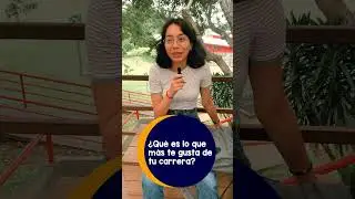 ¿Qué consejos le darías a alguien que quiere estudiar ingeniería en sistemas? Parte 1