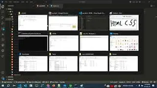 Html & CSS Integration with Inline&Internal&External3