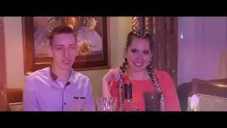 Четвёртый выпуск блога partytime24