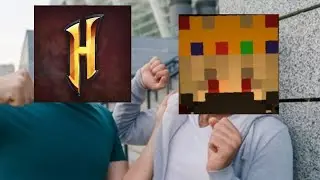 Proof that Hypixel hates me | Hypixel Bedwars