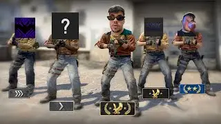 CSGO Funny Moments Volume #1 #csgo