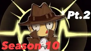 Identity V: Opening season 10 essences Pt.2