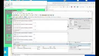FREE Serial Port Sniffer Easiest to Use! Works on RS-485, RS-232-, I2C, & others Sniffer for LabVIEW