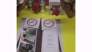 Быстроразъемное  соединение PIUSI