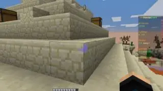 skywars на teslacraft  ЗАТАЩИЛИ  ОДНУ КАТКУ