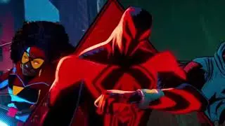 Spider-Man 2099 Edit Audio || FREE USE ||