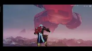 Ивент 14 сезона Fortnite