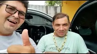 Ex segurança de Adelino Nascimento entrevista Edézio Nascimento