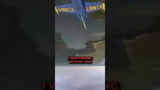 Shut Up and Fly the Profile!