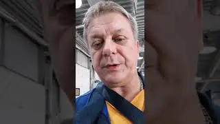Нива Шевроле хроники (опус №13)