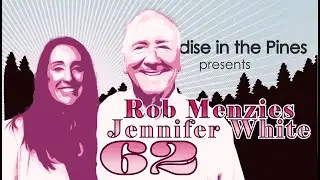 062: Rob Menzies & Jennifer White - Aberdeen Carolina & Western Railway Co.