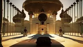 Temple