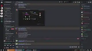 Ночной стрим. Сцикливый генерал на NextRP