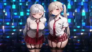 (Hot Drop Hero) Music