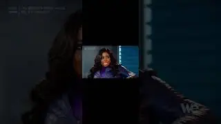 Josiah Bad Azz Grant Poles on L.A Hair WE Tv
