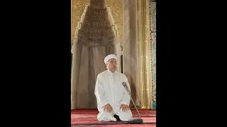 İsmail Coşar - Sabah Ezanı (Saba Makamı)