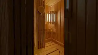 Самый простой рецепт - заказать у нас каркасную баню под ключ!