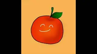 Tangerine (with.Gray Dot) by SUNWOO (Official Audio)