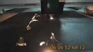 CNC FIBER LASER, Découpe métal, تقطيع الحديد و الاينوكس جودة عالية