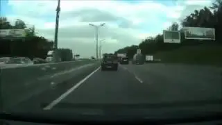 Car Crash Compilation 54 # АВАРИИ И ДТП 2013