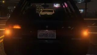 NPC Vehicle Indicators in GTA Online