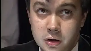 Что? Где? Когда? – Загадка Леонардо Да Винчи (18.06.2002)