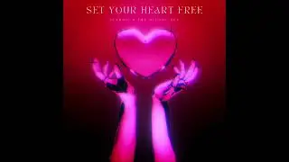 Peyruis & The Melody Men - Set Your Heart Free