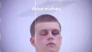 Yung Lean x Lil Peep Type Beat 'DIVINE MADNESS' (PROD. HOMESIX)