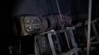 Слюдянские штольни, Рудник № 1