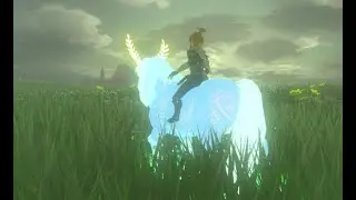 Zelda Breath of the Wild,emulador cemu,versão do emulador(cemu1.20.2)