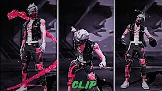 CLIP TREND 💕 ( XML+CLIP ) #tllover