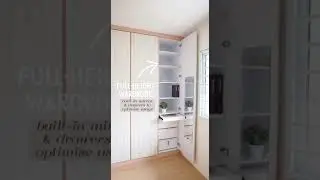 SimplyHome Shorts | Choa Chu Kang Central