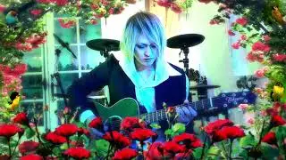 D「Rosarium ~Acoustic ver.~」(Reupload)