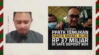 Parodi Pegawai Pajak