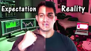 If You're an Ambitious But Lazy Trader, Please Watch This Video...
