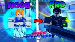 ALS Noob to Pro Day 3 I Got my First Celestial & So Many Mythics  | Anime Last Stand Roblox