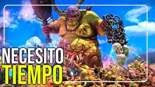 Necesito un poco más de tiempo