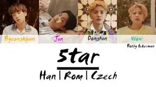 A.C.E - 5tar (Han|Rom|Czech)