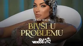 GOGA SEKULIC - BIVSI U PROBLEMU (OFFICIAL VIDEO)