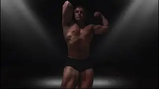 RAW LEGDAY WORKOUT