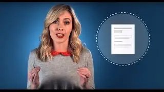 How to write a CV