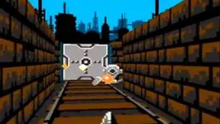 8bit killer - 8bit FPS (2008) Longplay
