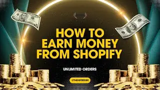 Shopify Store
